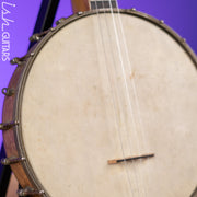 1910s S.S. Stewart Universal Favorite Tenor Banjo