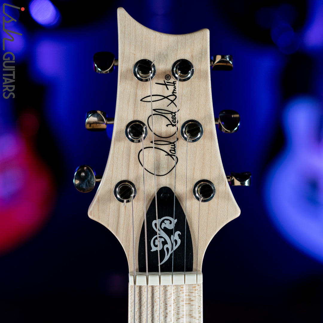 2021 PRS Fiore Mark Lettieri Signature Guitar Amaryllis