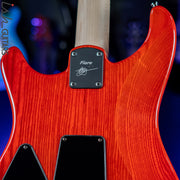 2021 PRS Fiore Mark Lettieri Signature Guitar Amaryllis