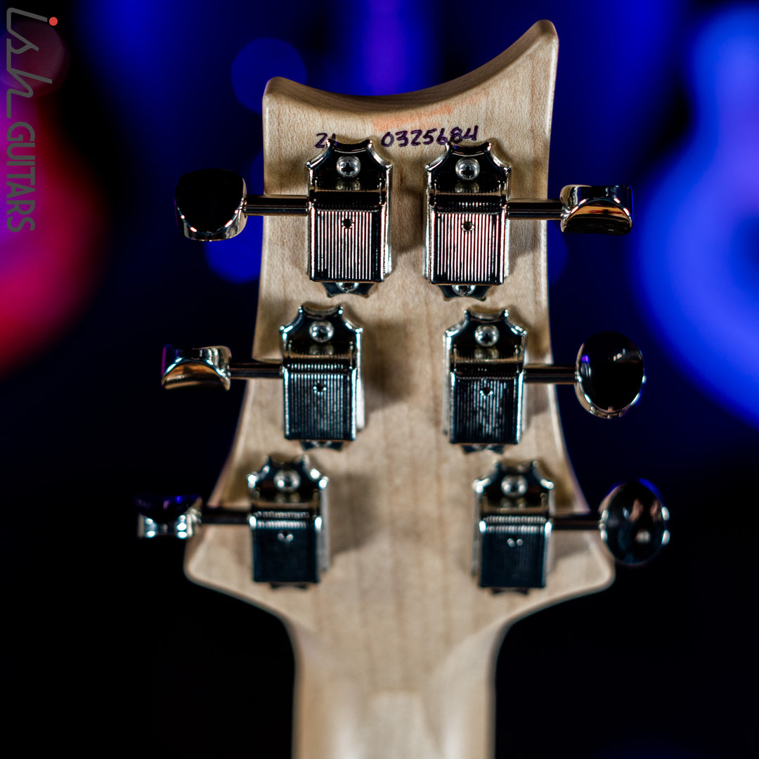 2021 PRS Fiore Mark Lettieri Signature Guitar Amaryllis