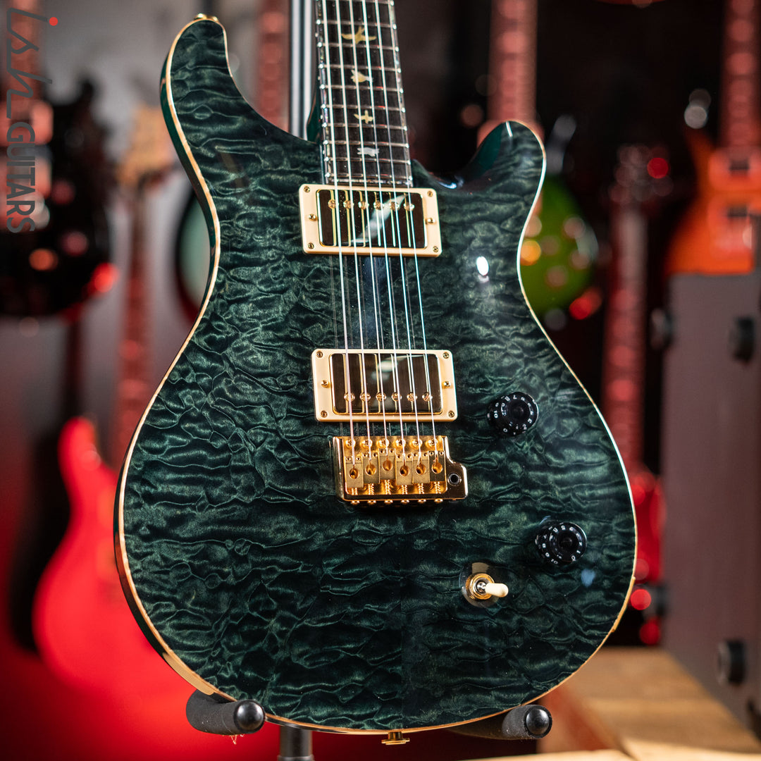 1995 PRS 10th Anniversary Artist Series 