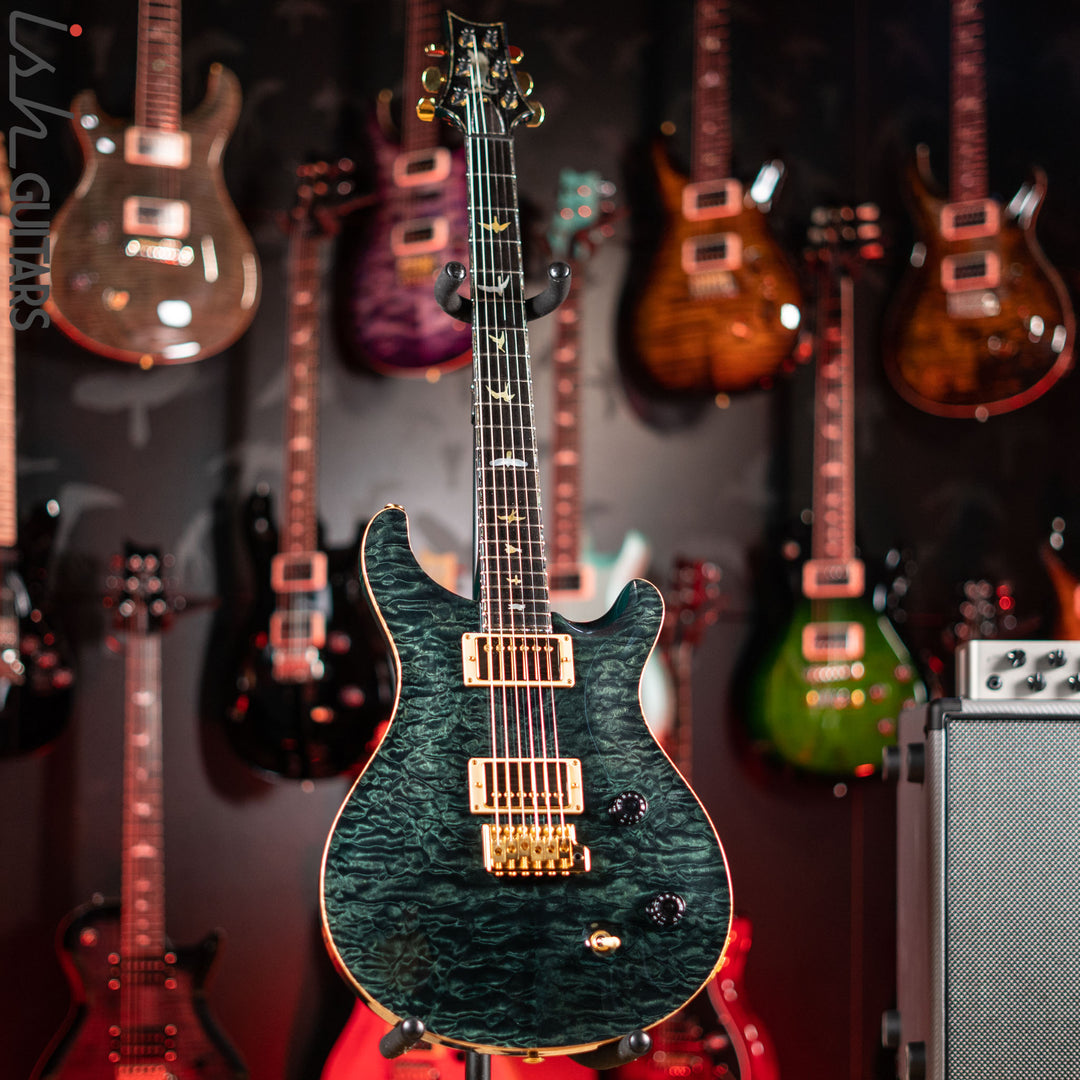 1995 PRS 10th Anniversary Artist Series 