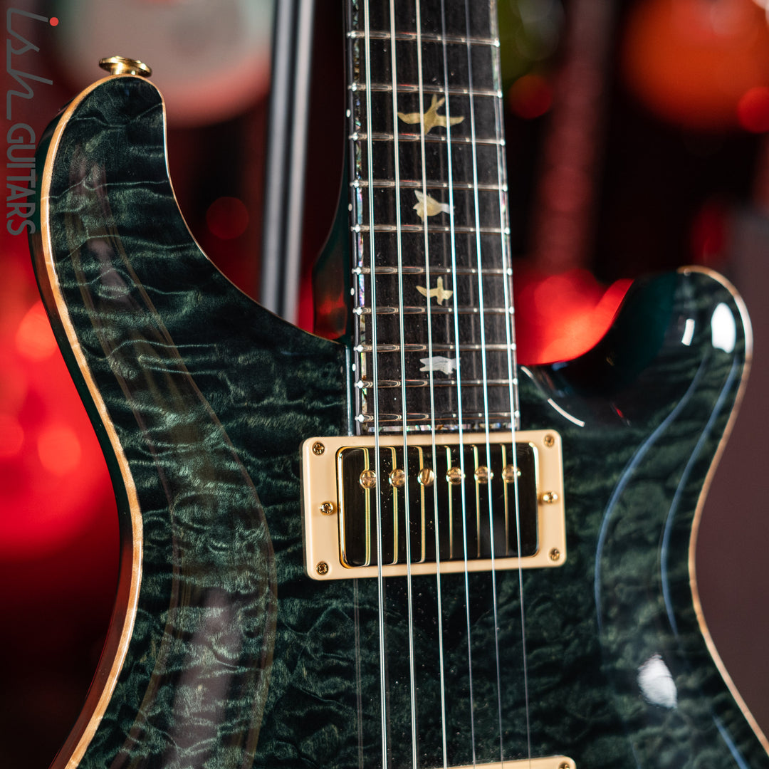 1995 PRS 10th Anniversary Artist Series 