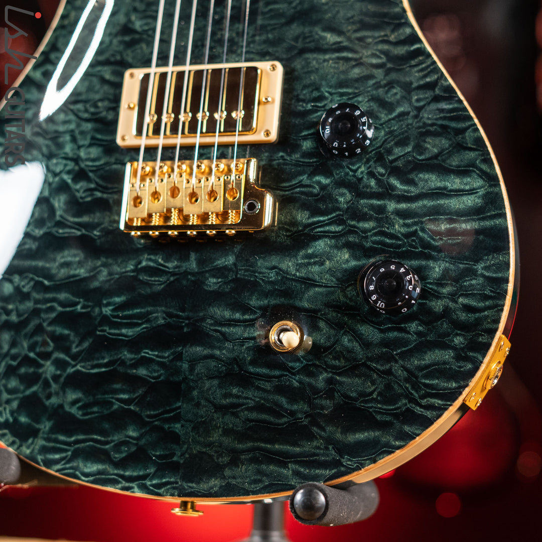 1995 PRS 10th Anniversary Artist Series 