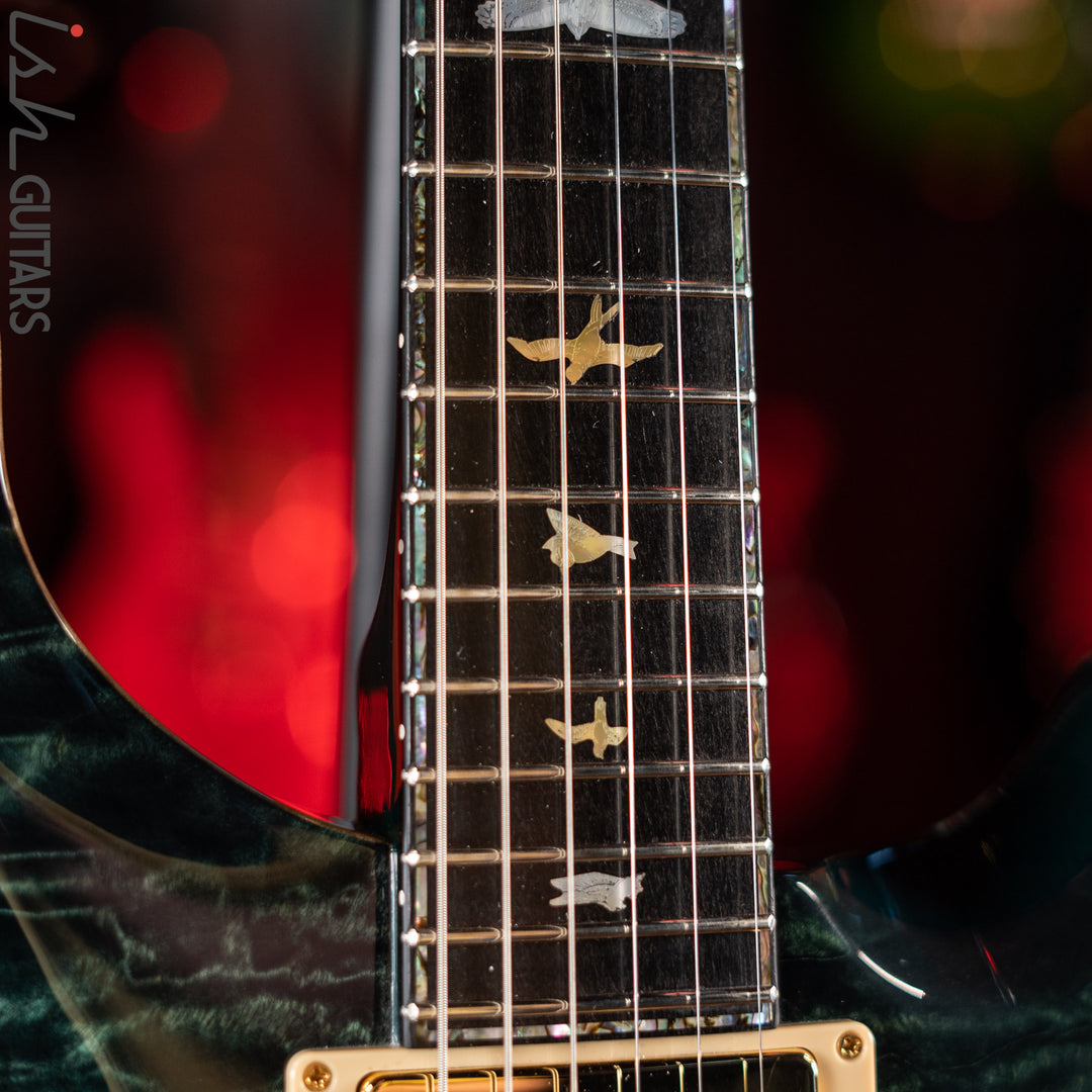 1995 PRS 10th Anniversary Artist Series 
