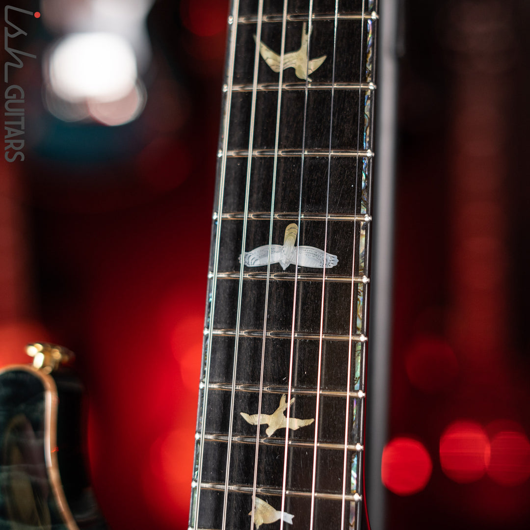 1995 PRS 10th Anniversary Artist Series 