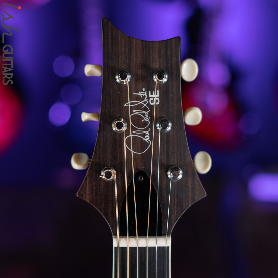 2021 PRS SE P20E Parlor Antique White MINT