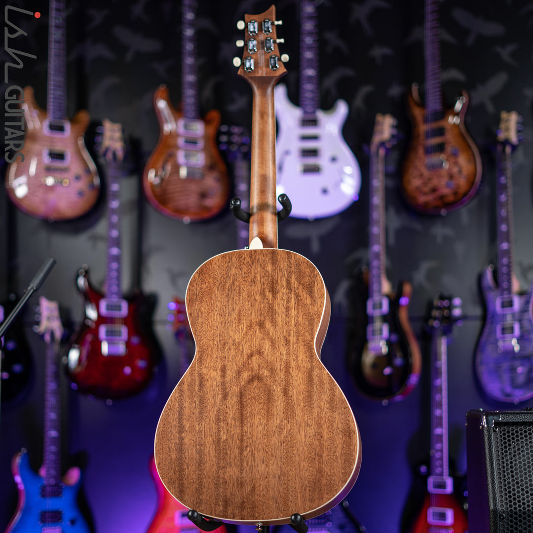 2021 PRS SE P20E Parlor Antique White MINT
