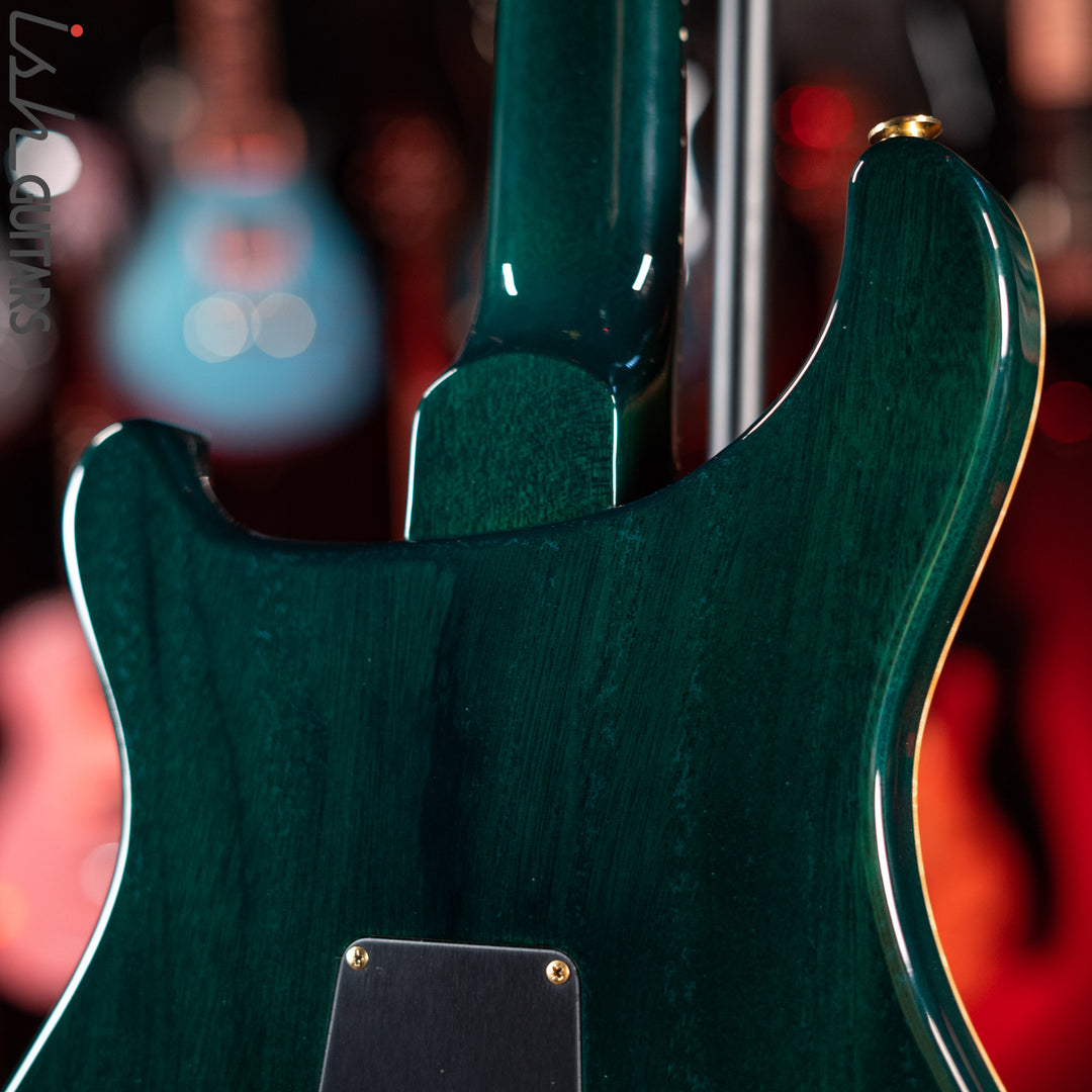 1995 PRS 10th Anniversary Artist Series 