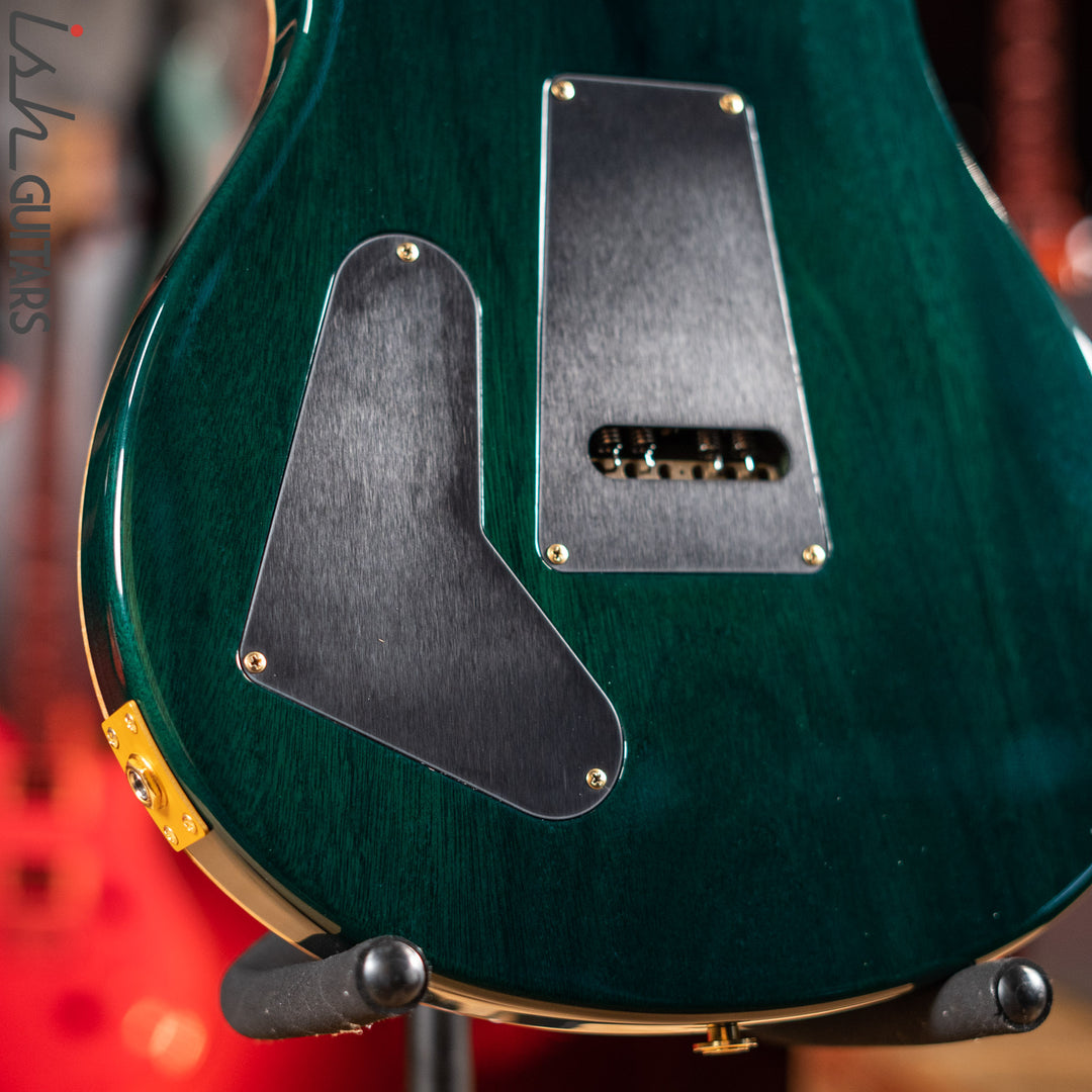 1995 PRS 10th Anniversary Artist Series 