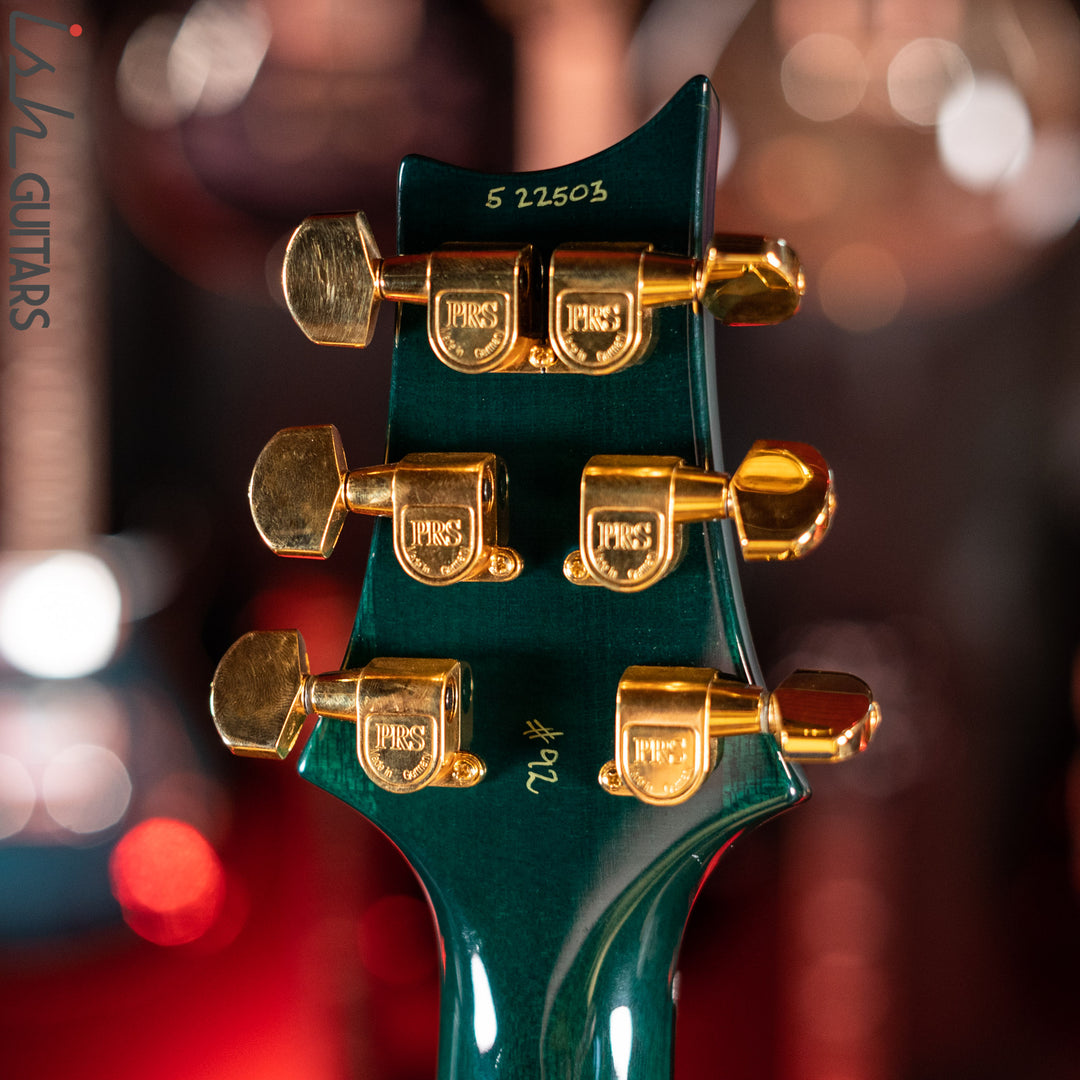 1995 PRS 10th Anniversary Artist Series 