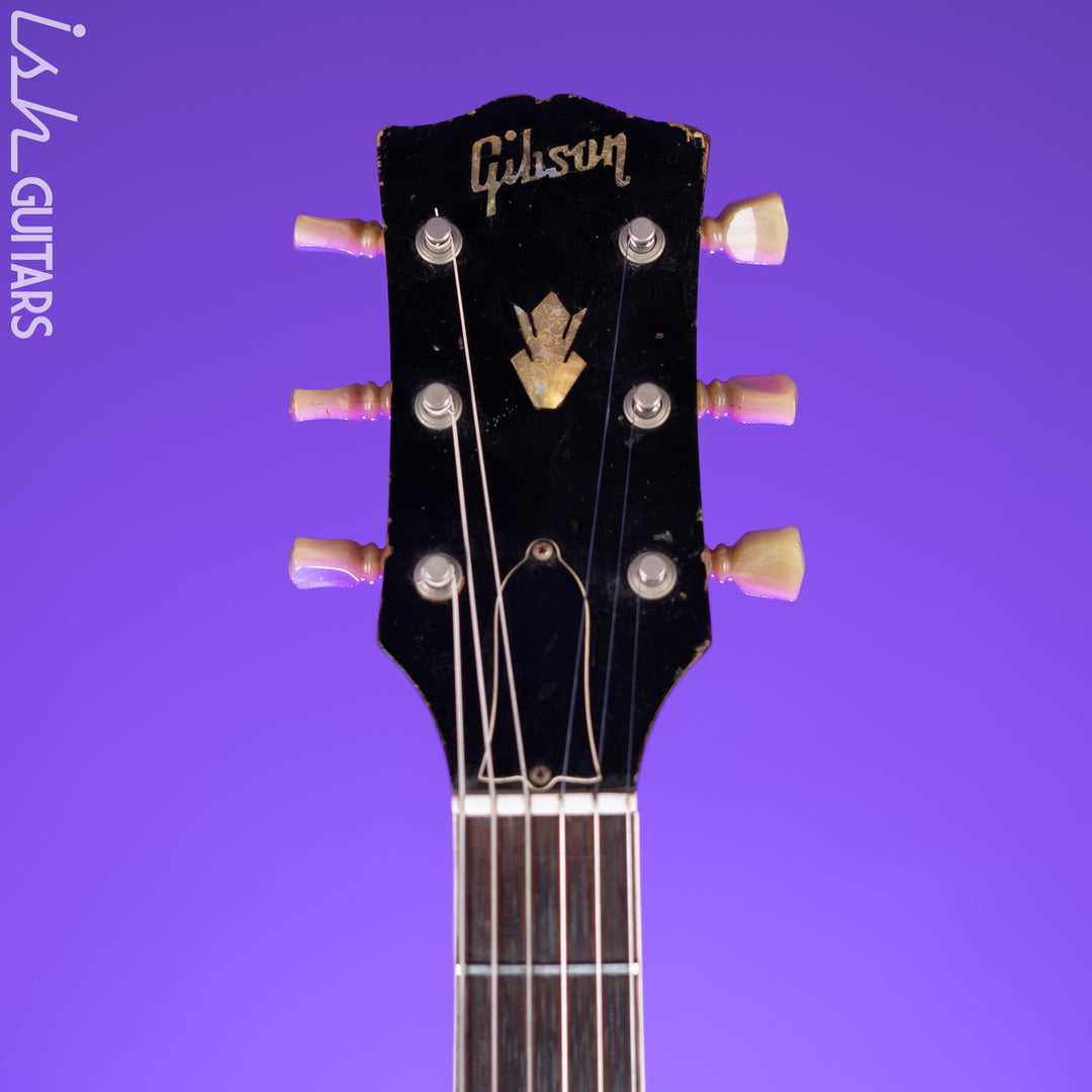 1965 Gibson SG Standard Cherry Red