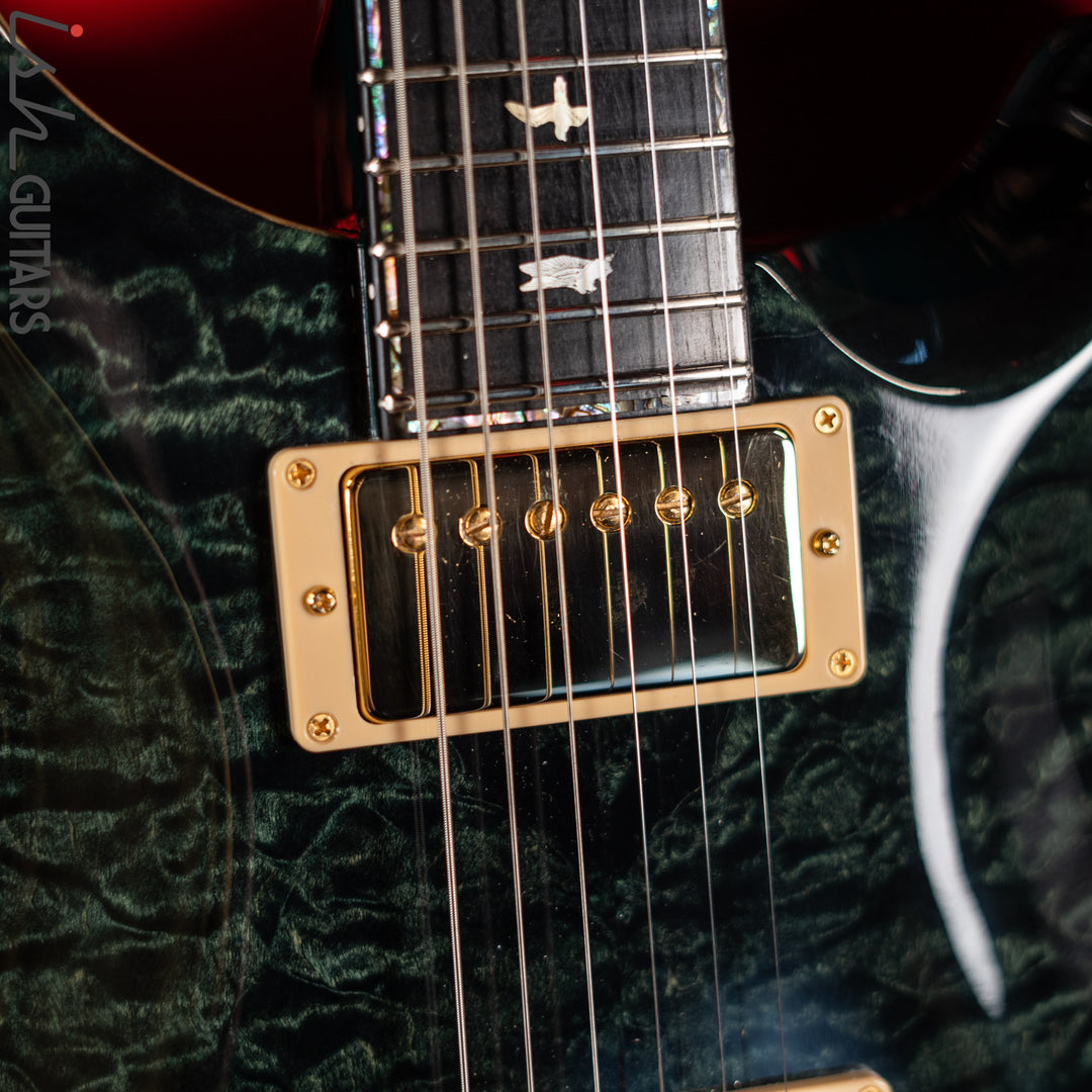 1995 PRS 10th Anniversary Artist Series 