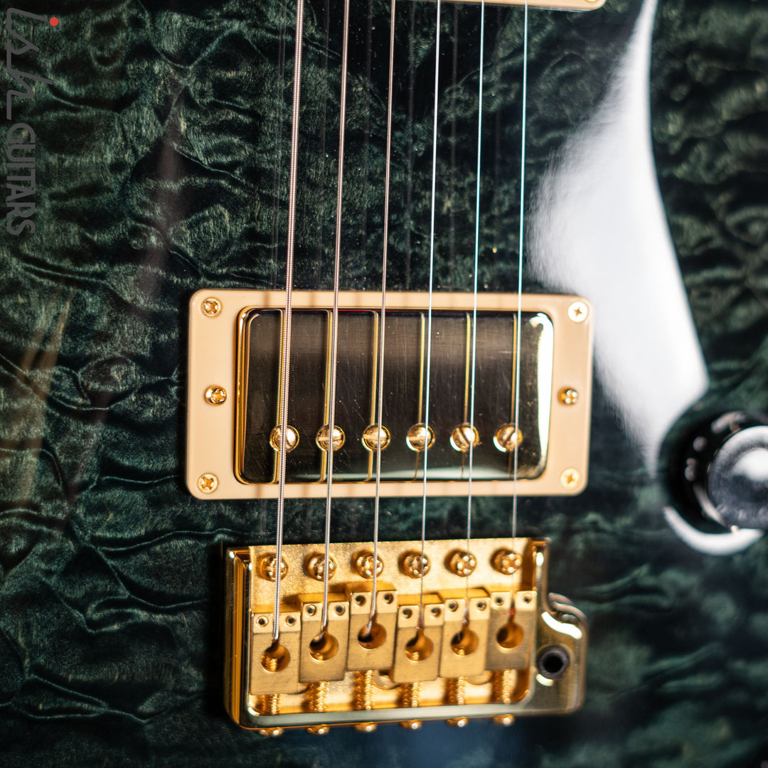 1995 PRS 10th Anniversary Artist Series 
