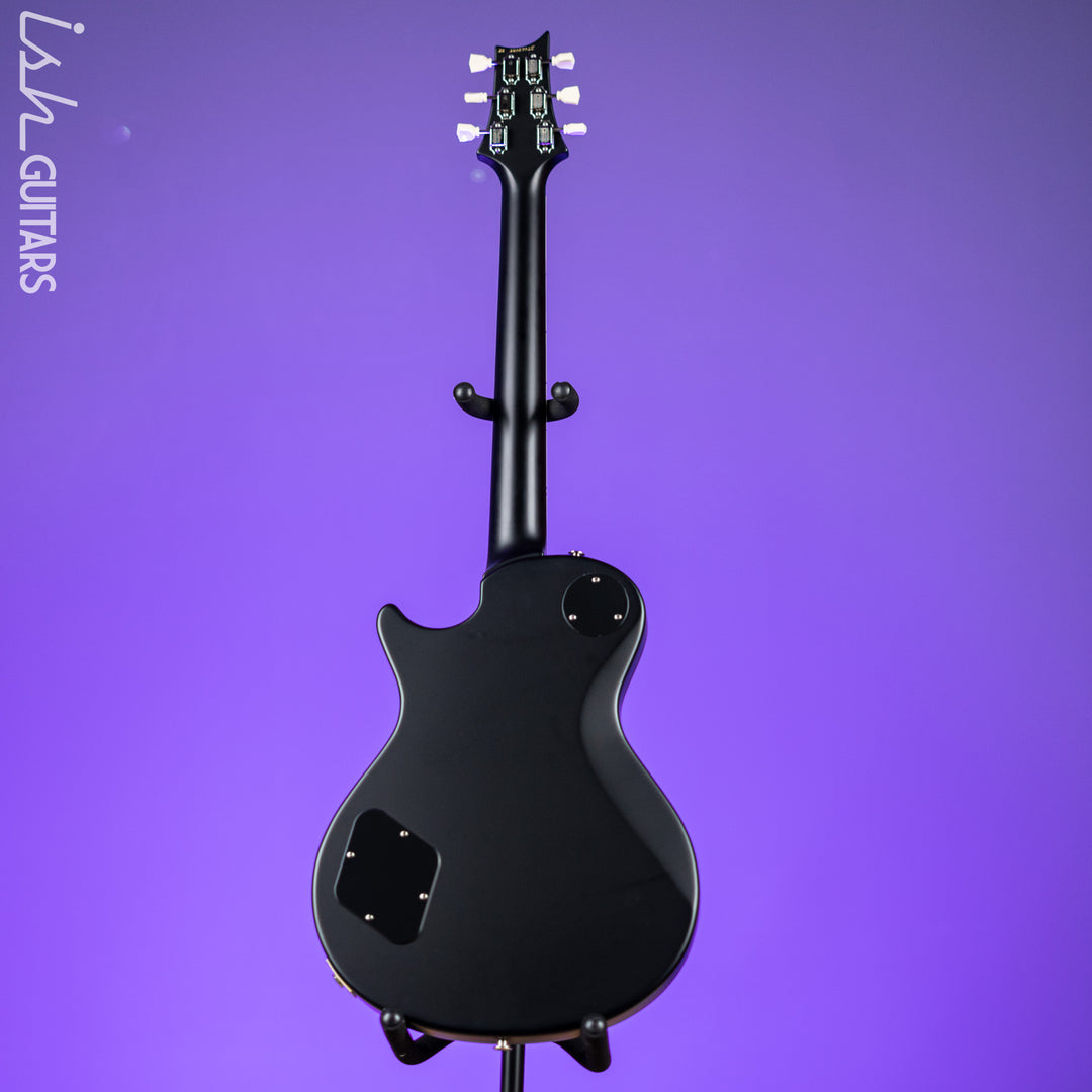 PRS S2 Singlecut McCarty 594 Black Satin Demo
