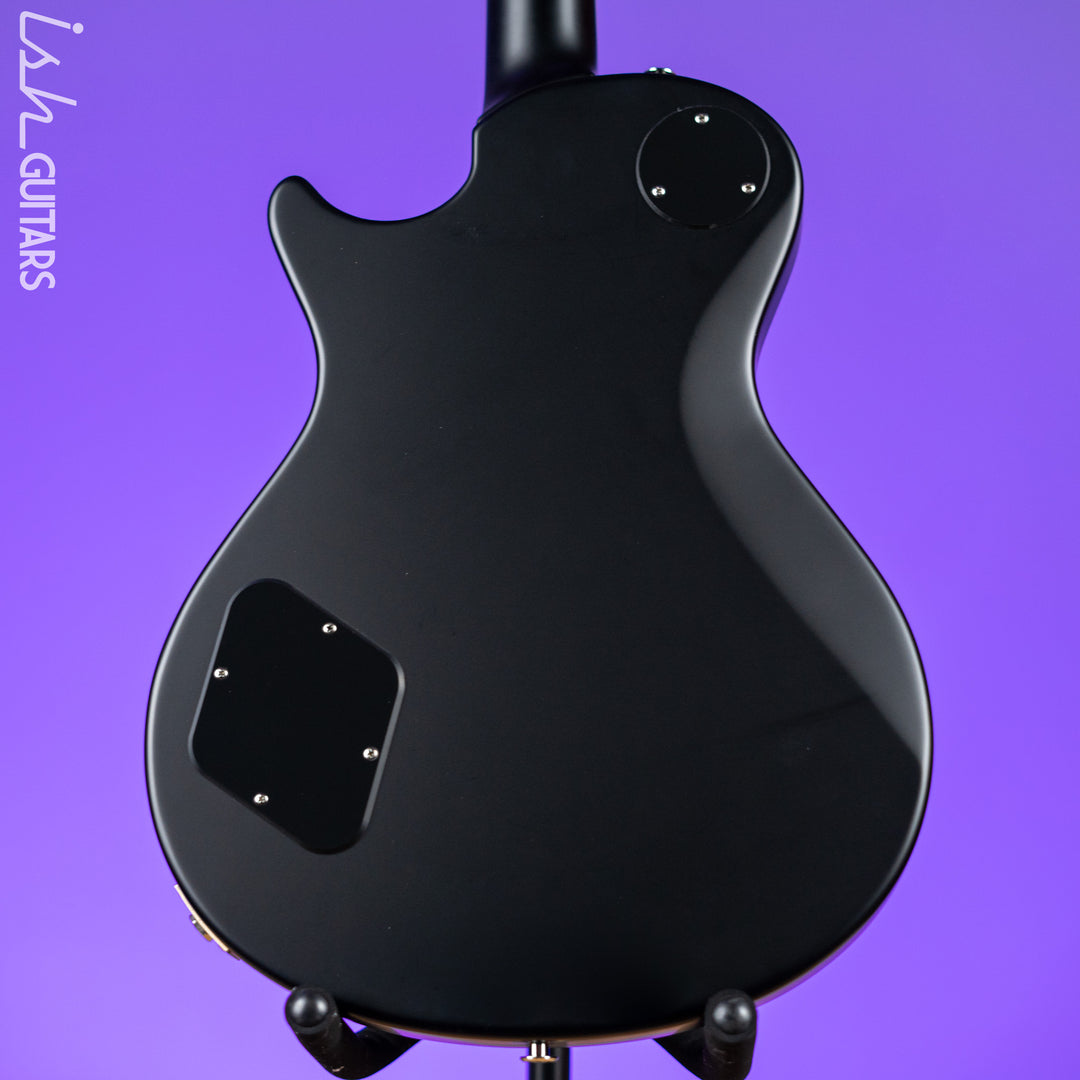 PRS S2 Singlecut McCarty 594 Black Satin Demo