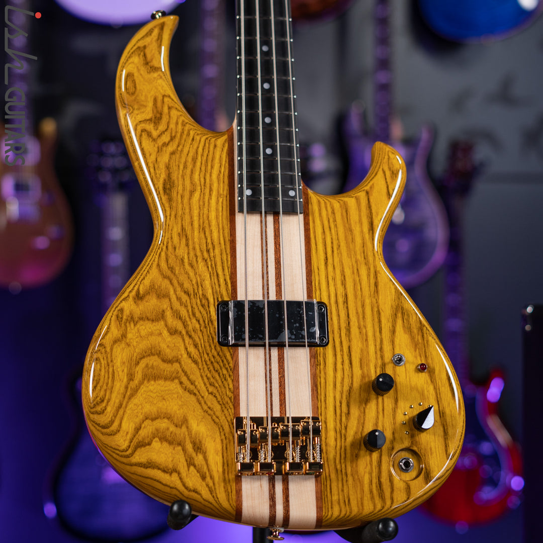 2021 Aria Pro II SB-1000B Oak