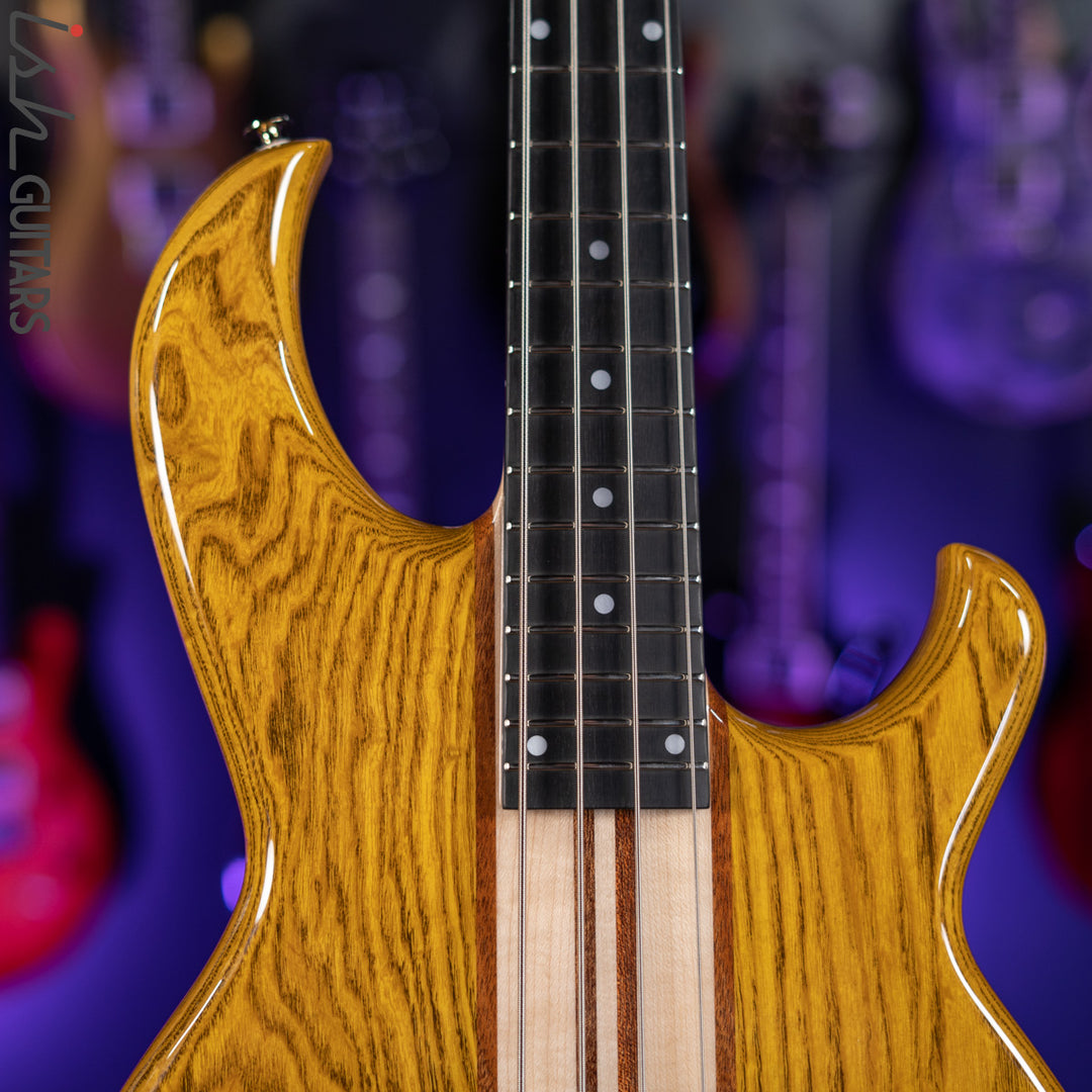 2021 Aria Pro II SB-1000B Oak