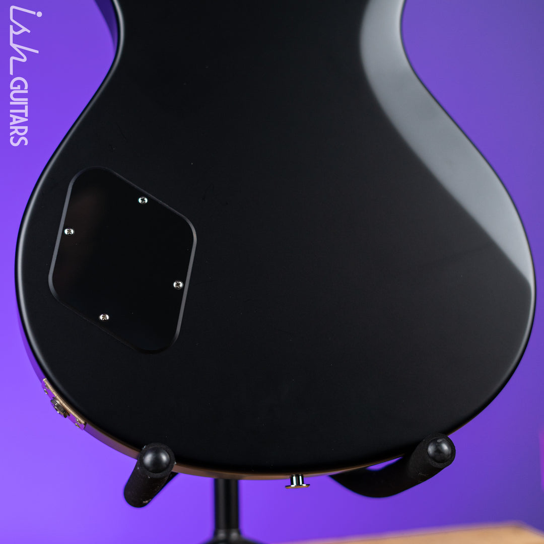 PRS S2 Singlecut McCarty 594 Black Satin Demo