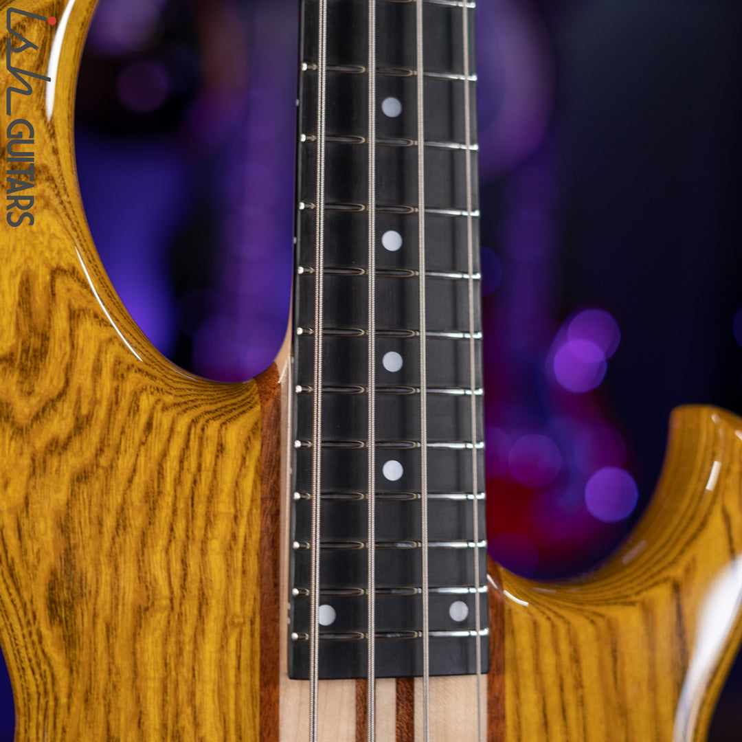 2021 Aria Pro II SB-1000B Oak