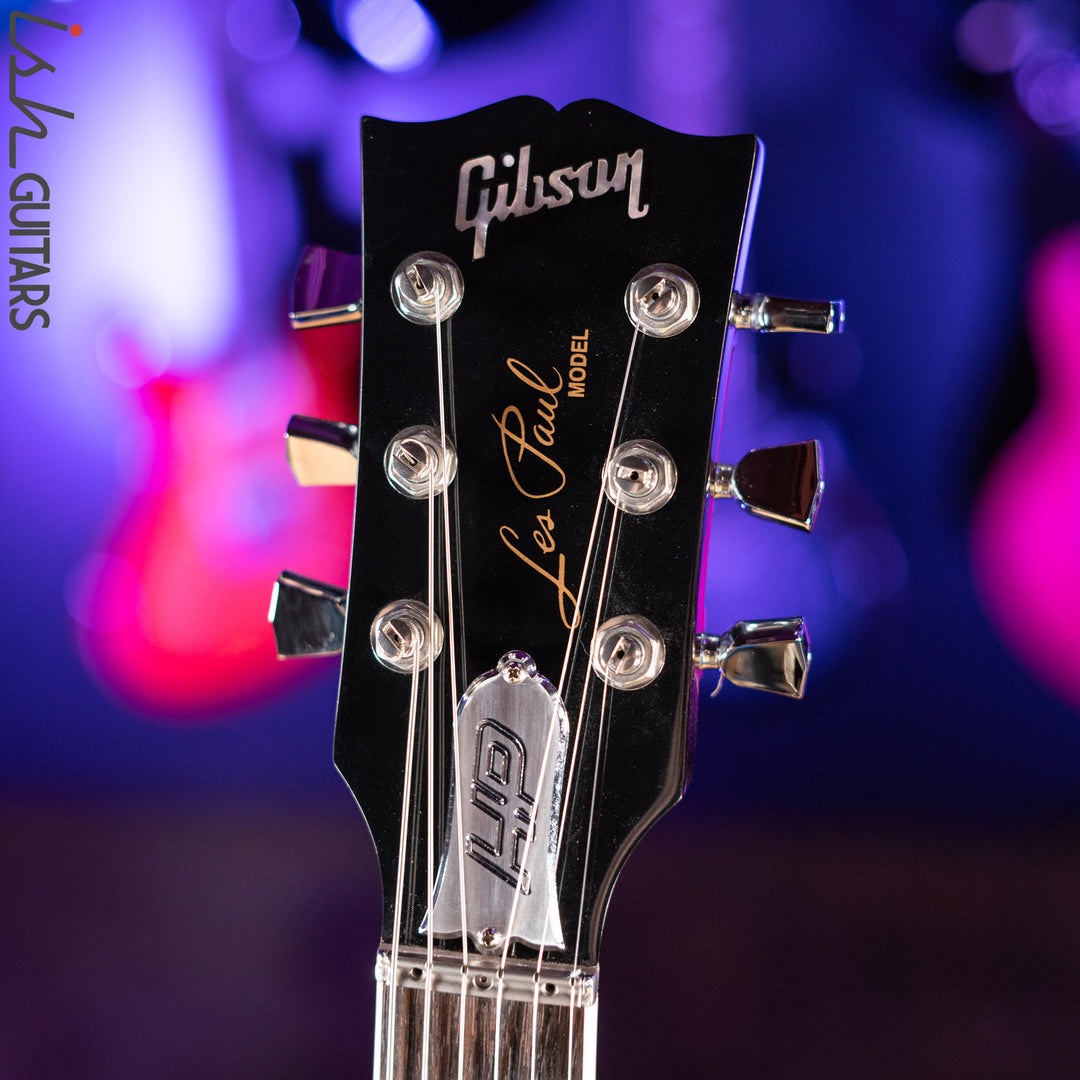 2018 Gibson Les Paul HP Hot Pink Fade