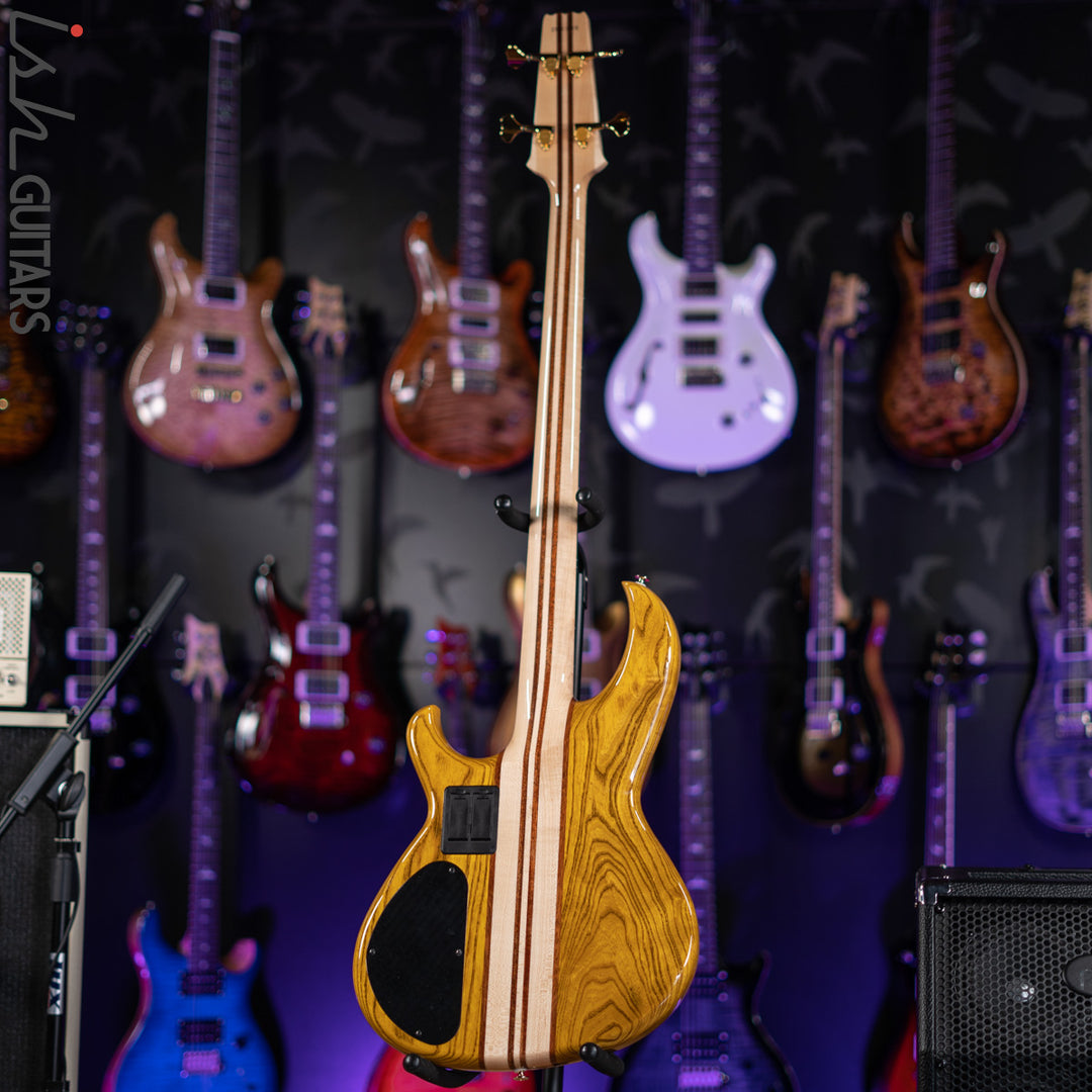 2021 Aria Pro II SB-1000B Oak