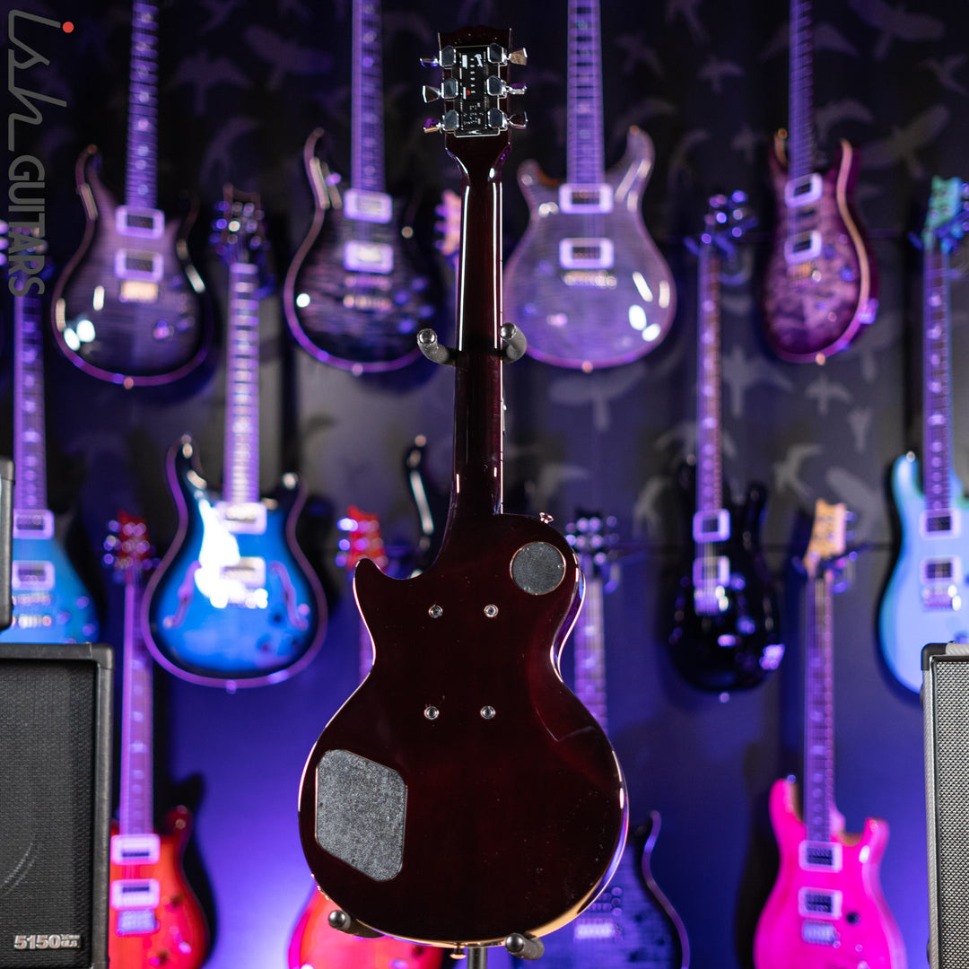2018 Gibson Les Paul HP Hot Pink Fade