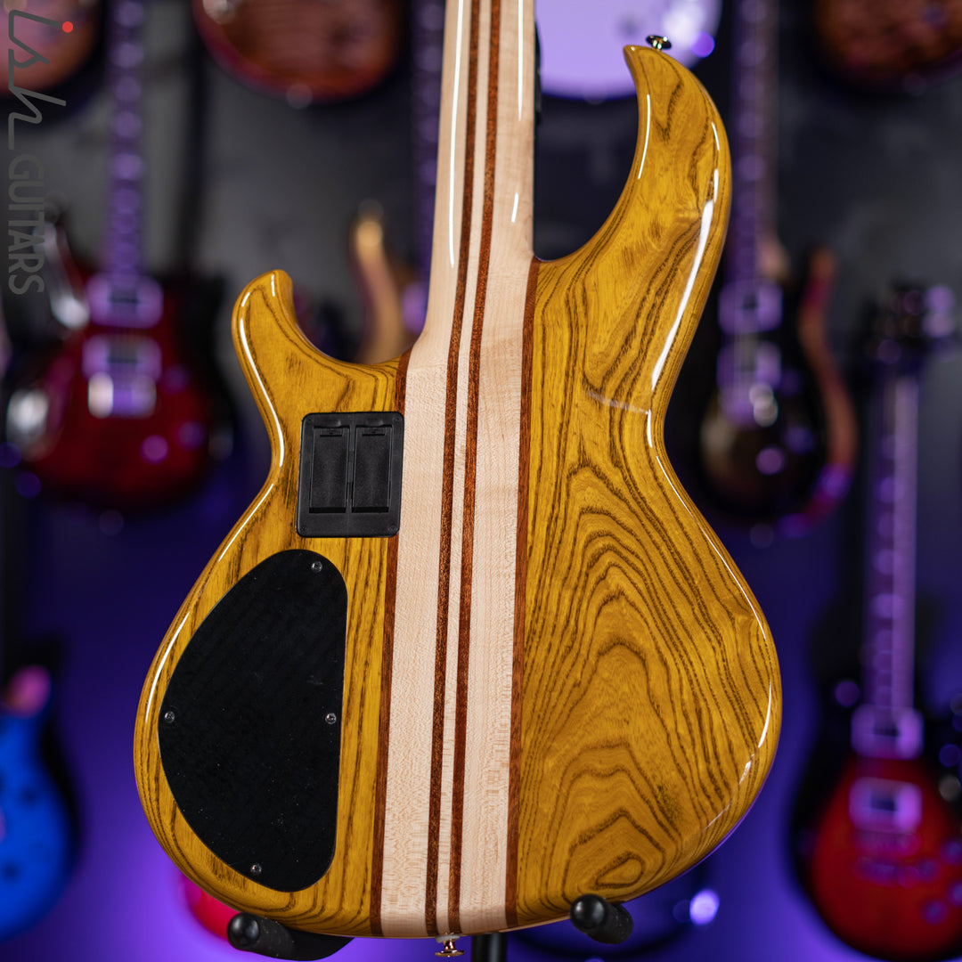 2021 Aria Pro II SB-1000B Oak