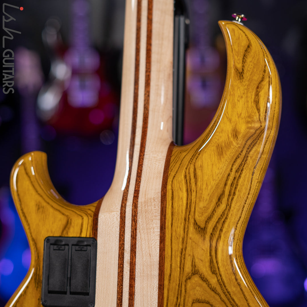 2021 Aria Pro II SB-1000B Oak