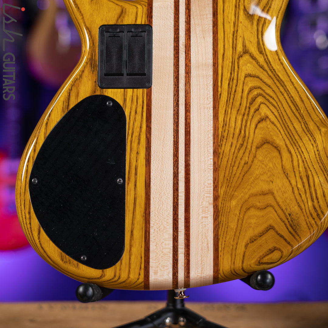 2021 Aria Pro II SB-1000B Oak