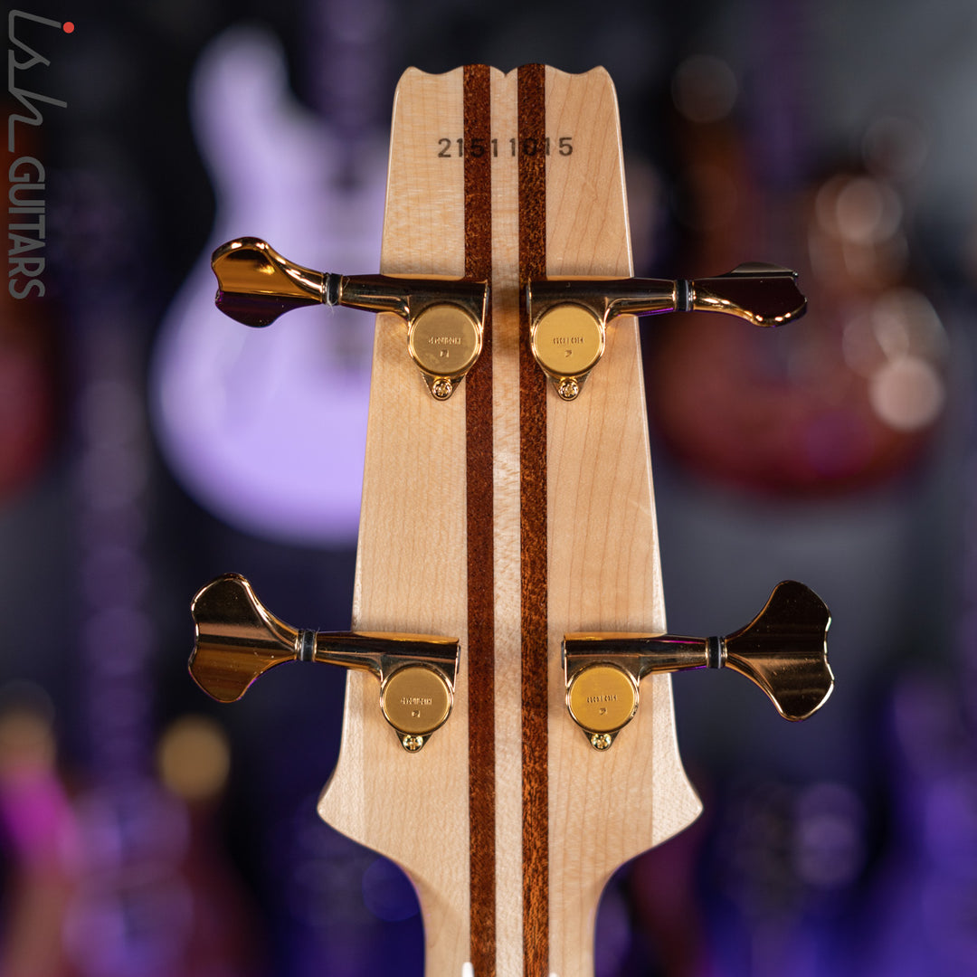 2021 Aria Pro II SB-1000B Oak