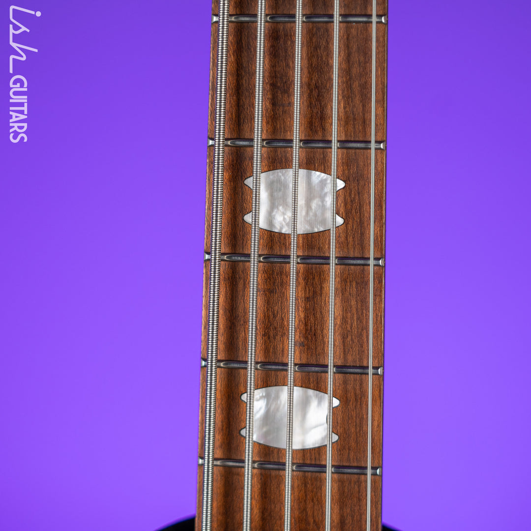 2018 Spector Euro Bolt 5 Tobacco Sunburst Gloss