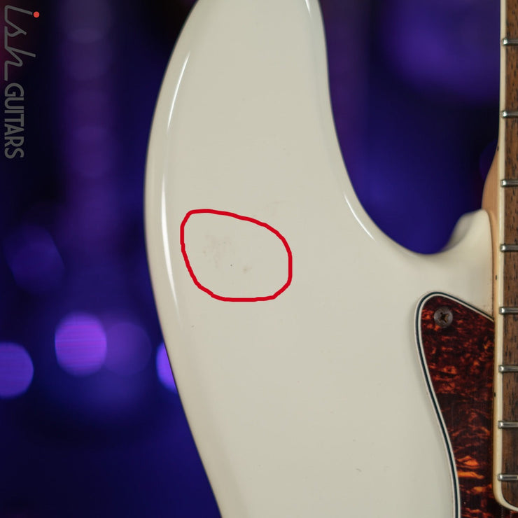 2016 Sire Marcus Miller V7 5-String Antique White