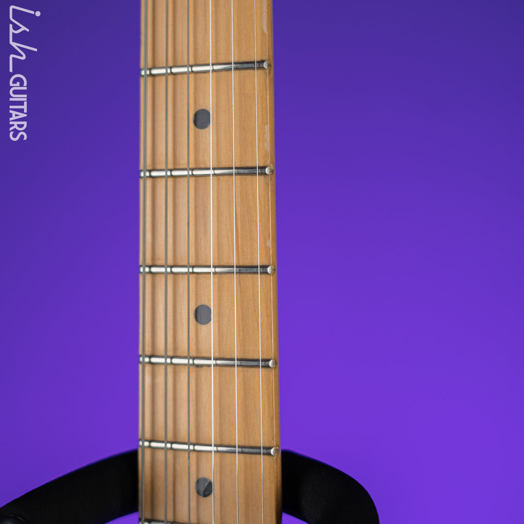 1999 Fender B-Bender Telecaster Candy Apple Red
