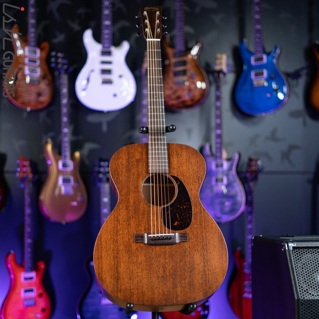 Martin 000-15M Acoustic Guitar Natural Mahogany
