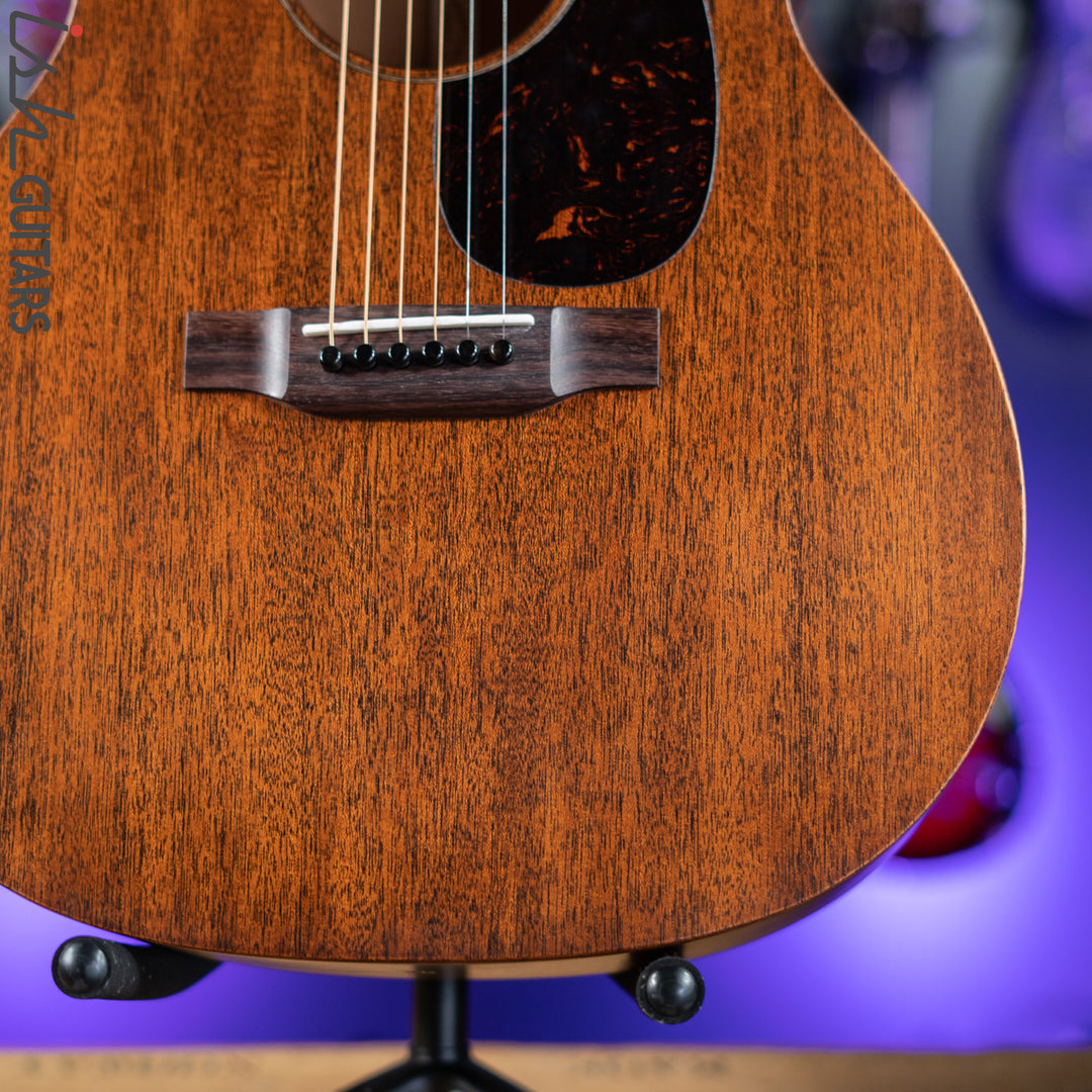 Martin 000-15M Acoustic Guitar Natural Mahogany