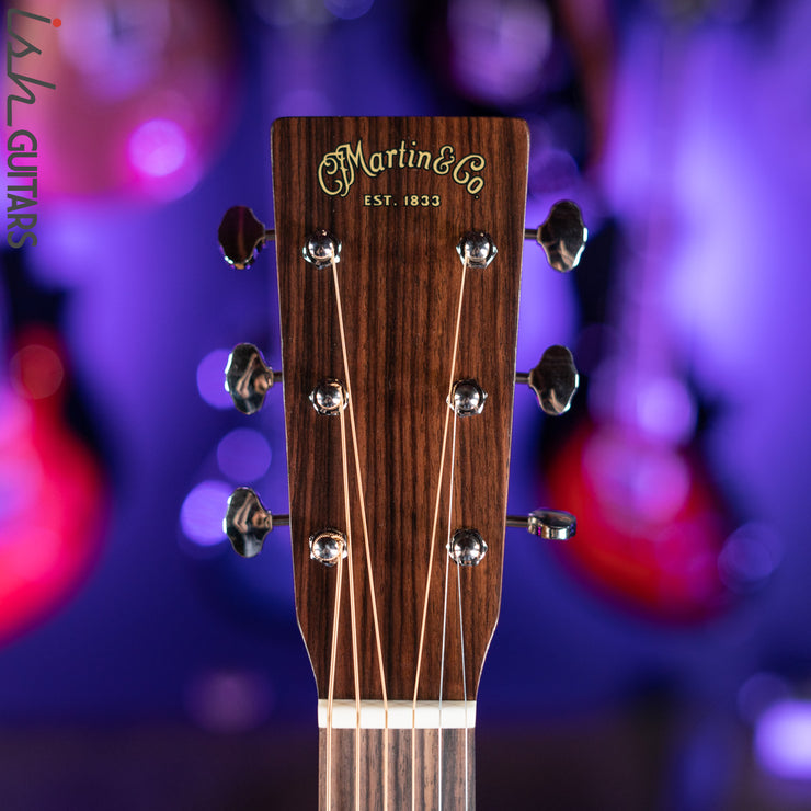 Martin 000-15M Acoustic Guitar Natural Mahogany
