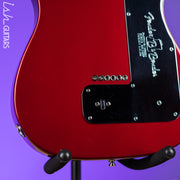 1999 Fender B-Bender Telecaster Candy Apple Red