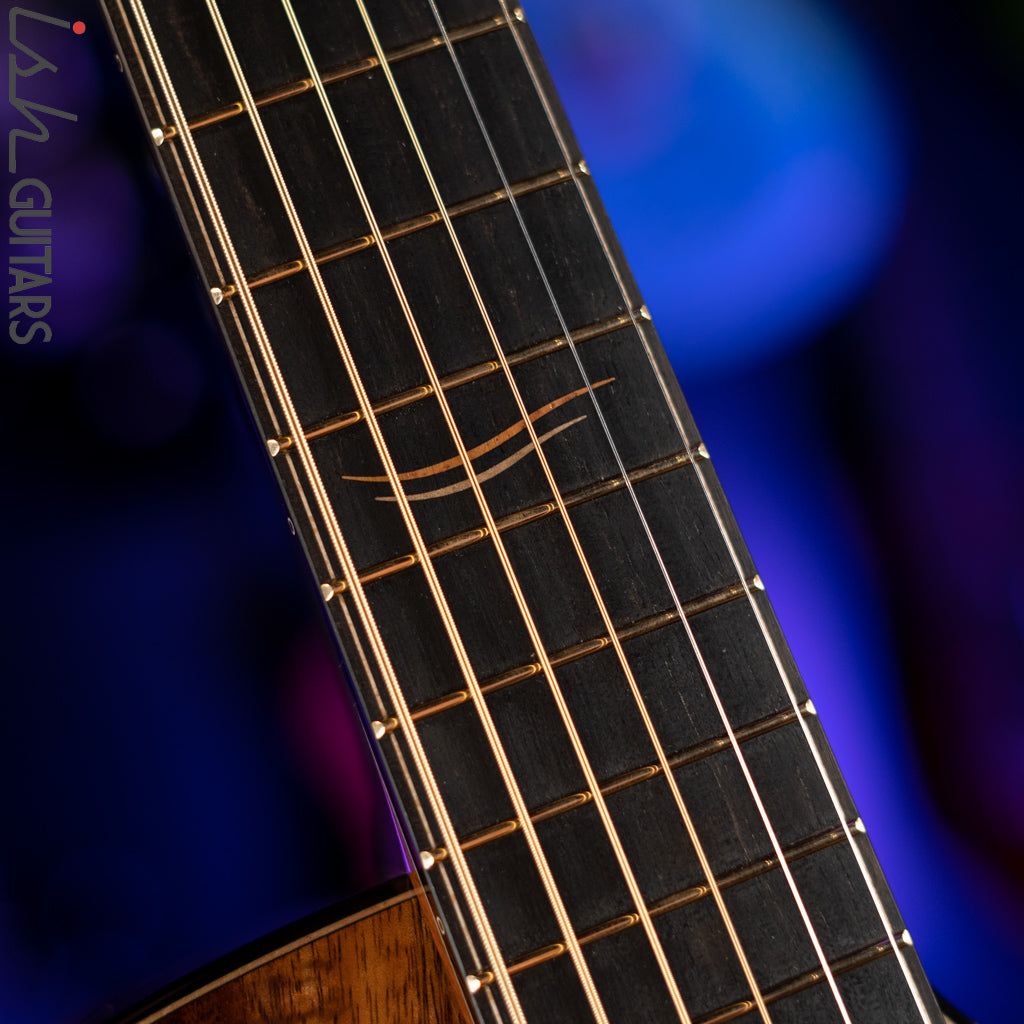 McPherson MG 4.5 XPH Koa