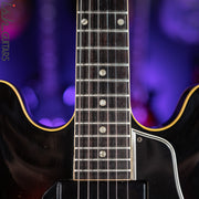 1960 Gibson ES-330 TD Hollowbody Sunburst