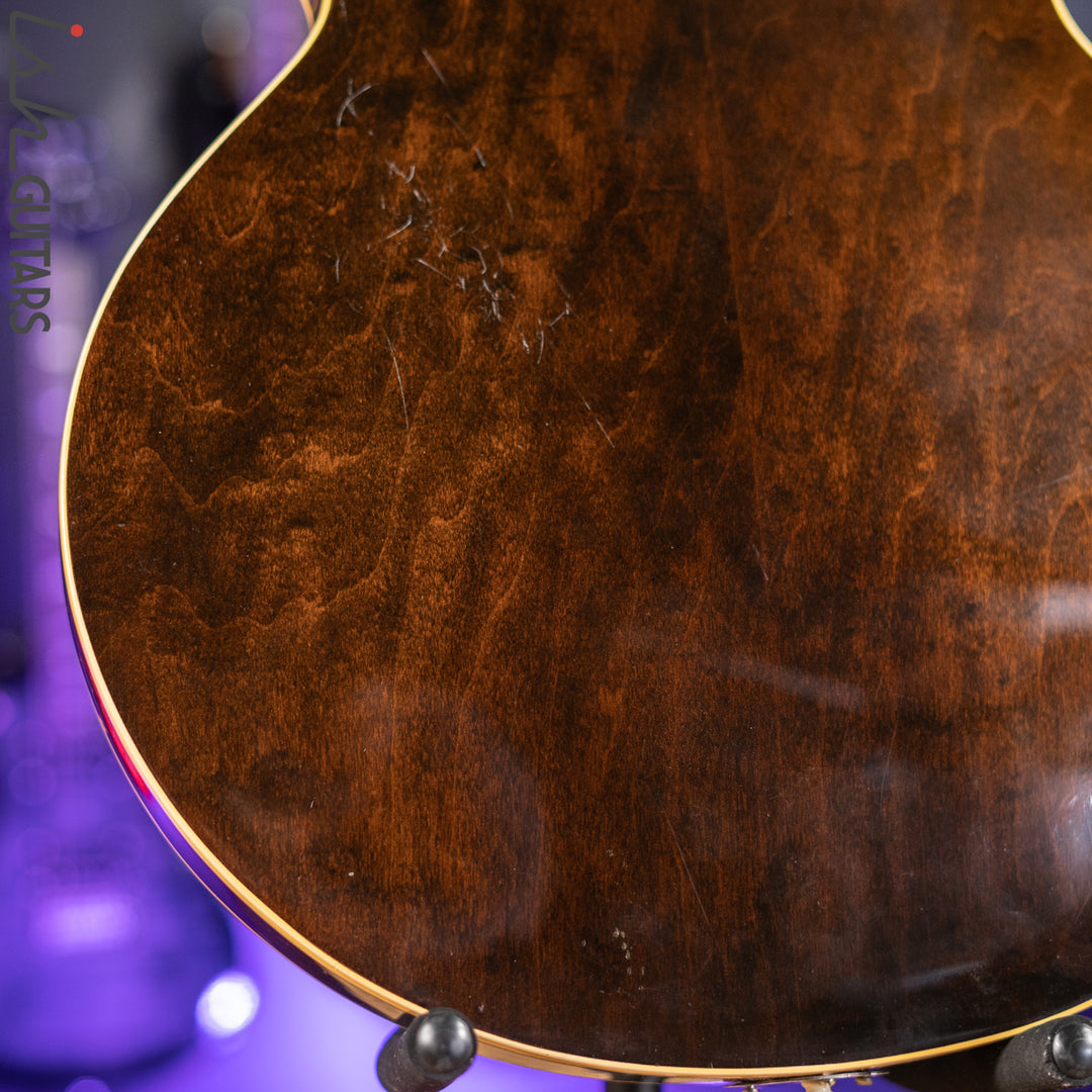 1960 Gibson ES-330 TD Hollowbody Sunburst