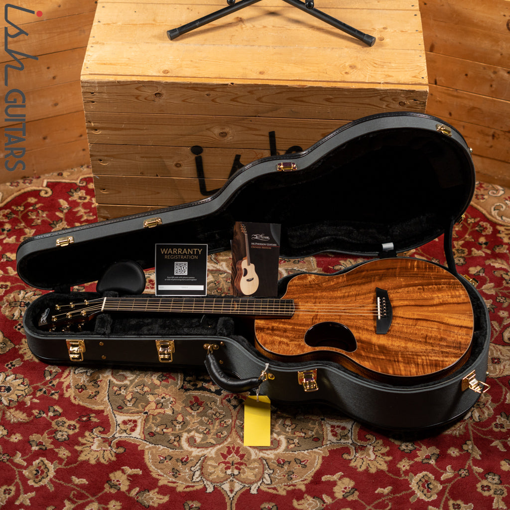 McPherson MG 4.5 XPH Koa