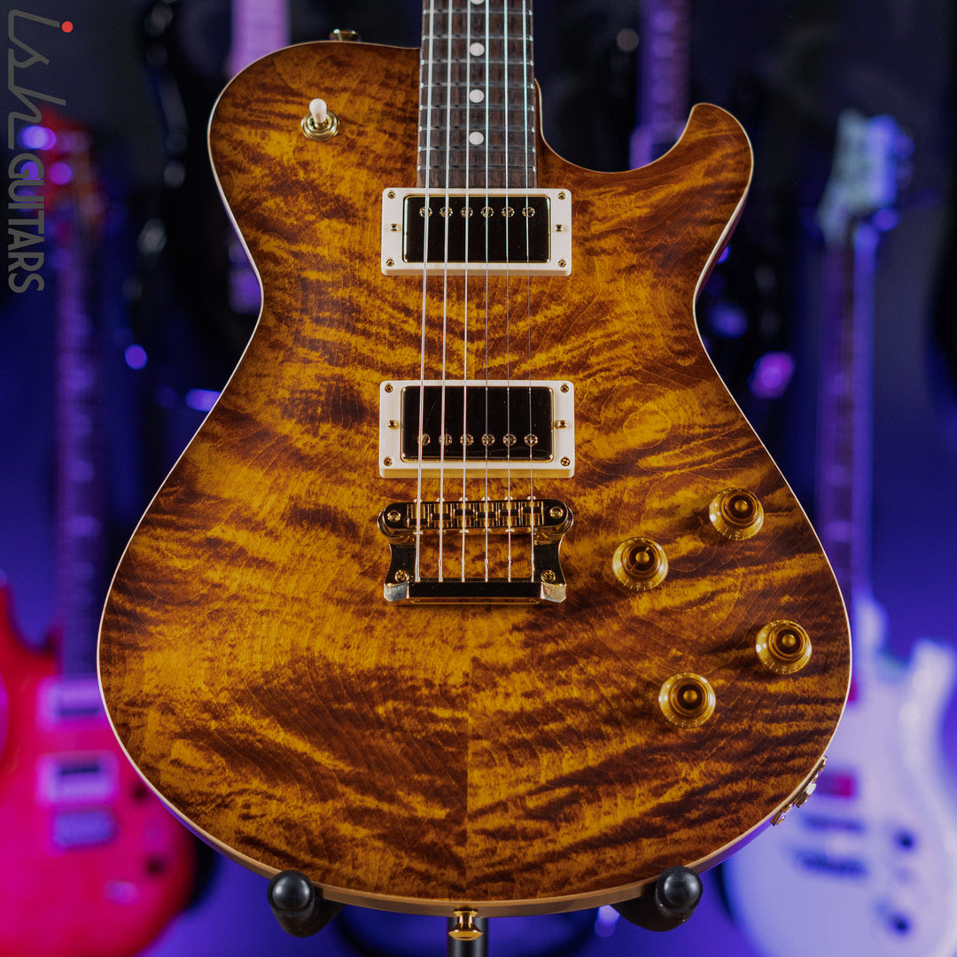 2020 Knaggs Kenai T3 Aged Scotch