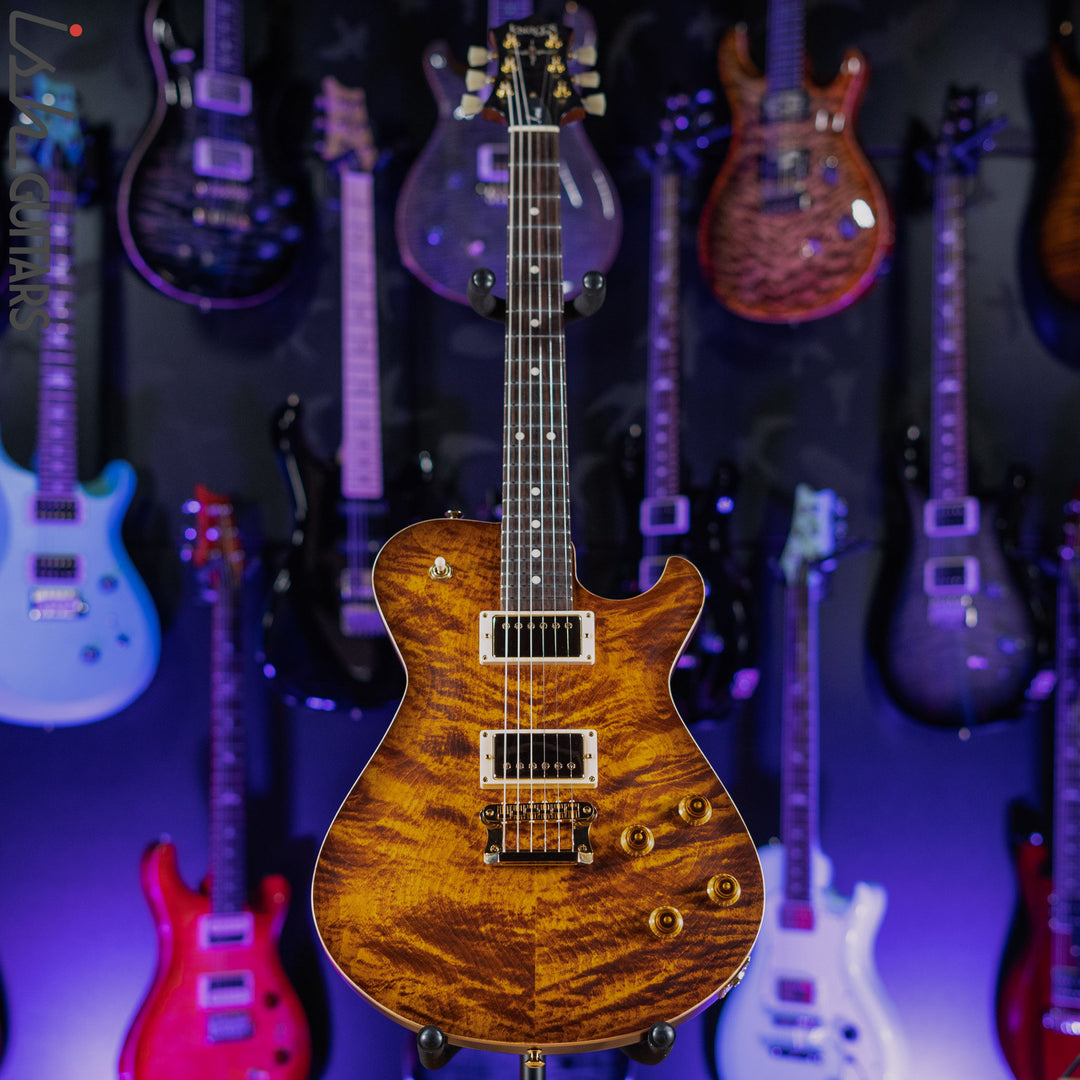2020 Knaggs Kenai T3 Aged Scotch