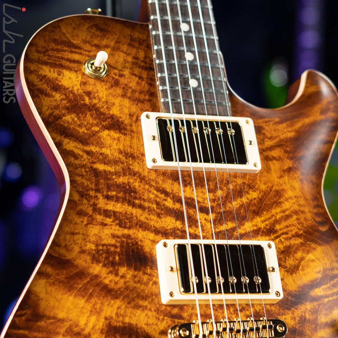 2020 Knaggs Kenai T3 Aged Scotch