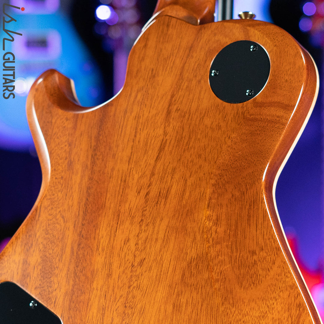 2020 Knaggs Kenai T3 Aged Scotch