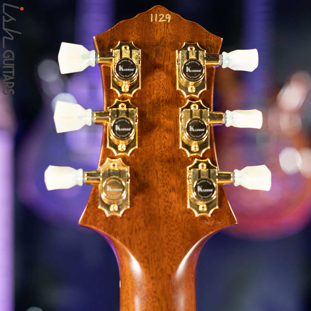 2020 Knaggs Kenai T3 Aged Scotch