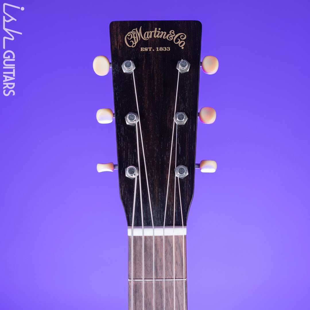 Martin 000-17 Acoustic Guitar Whiskey Sunset Satin