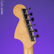 1977 Fender USA Stratocaster Olympic White