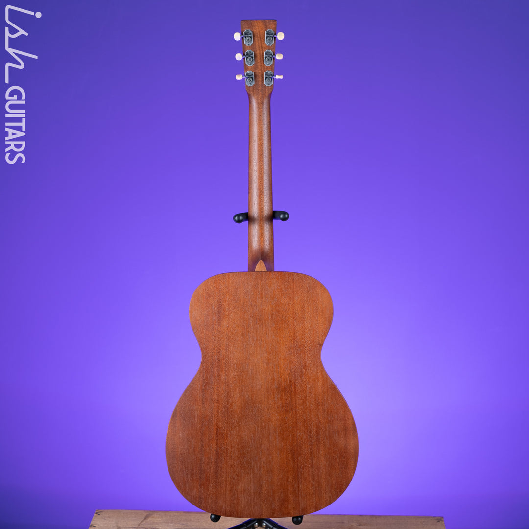 Martin 000-17 Acoustic Guitar Whiskey Sunset Satin
